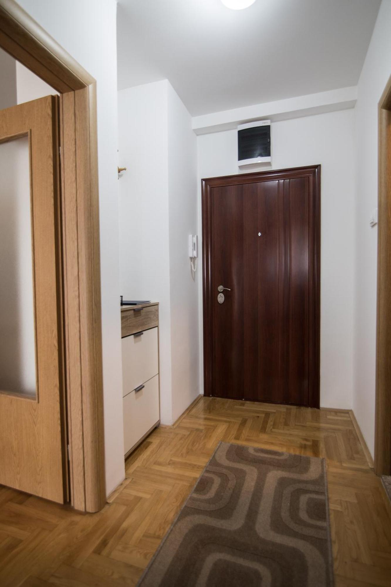 Apartment Peckham Trebinje Extérieur photo