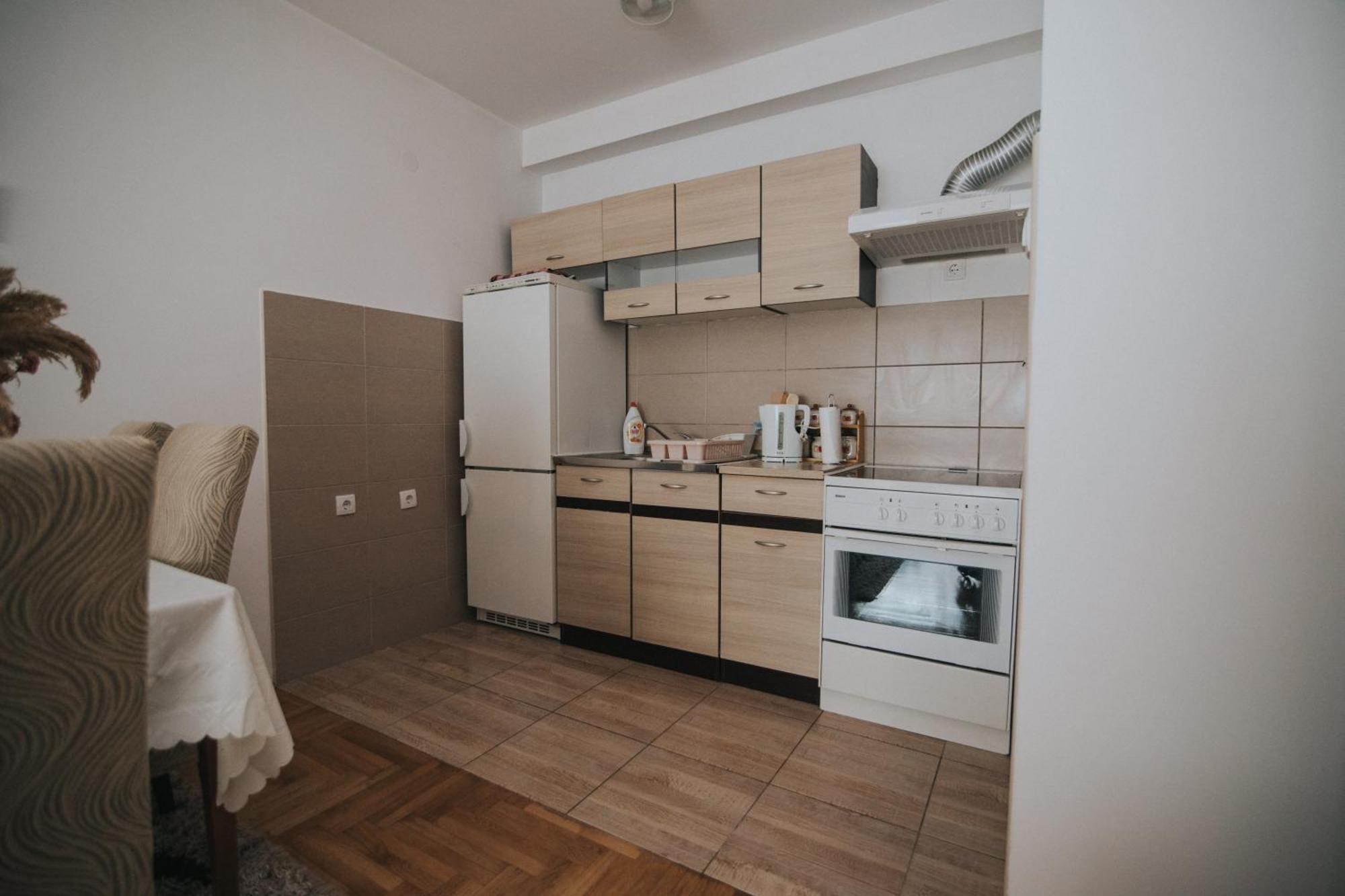 Apartment Peckham Trebinje Extérieur photo