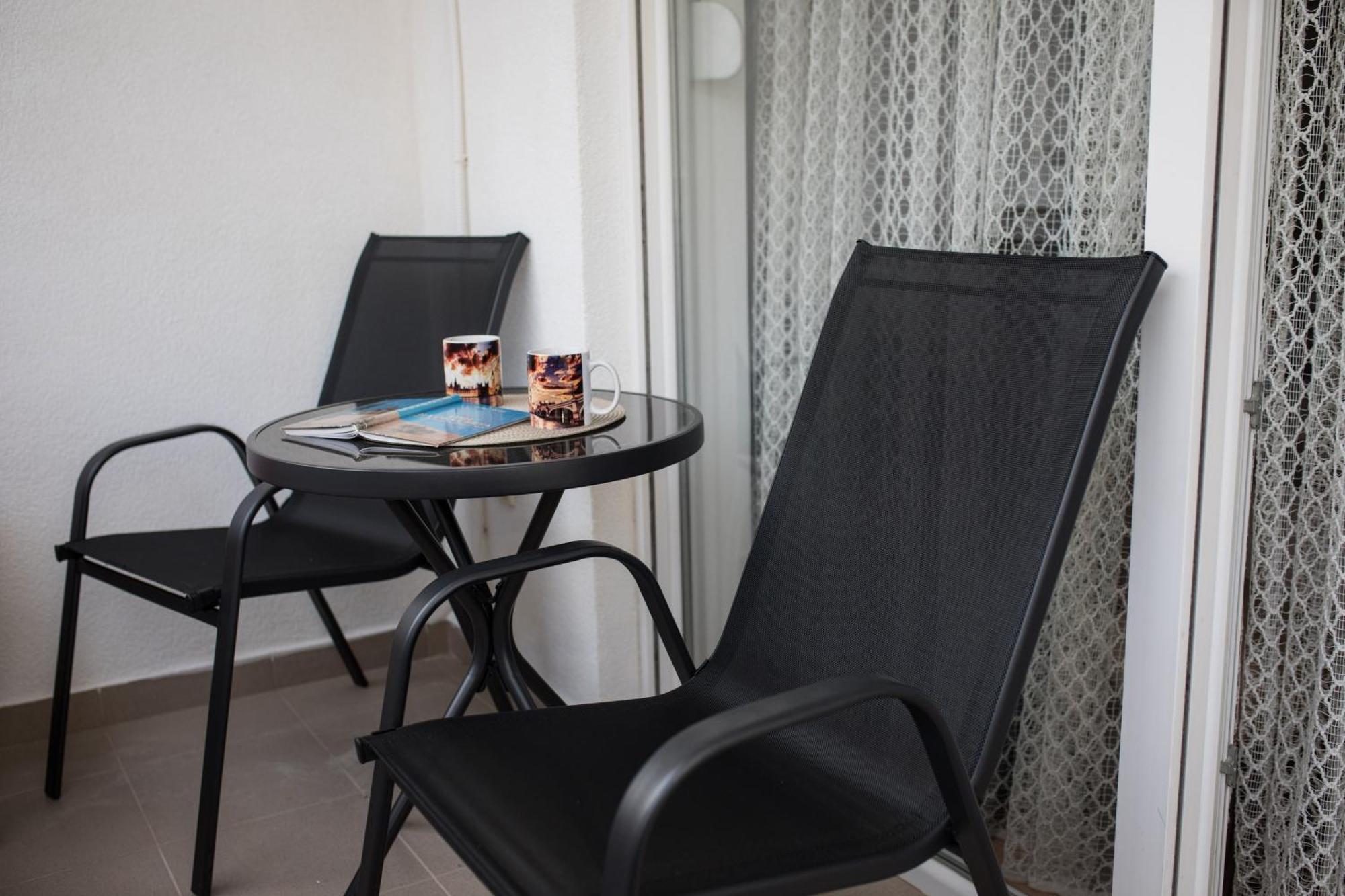Apartment Peckham Trebinje Extérieur photo