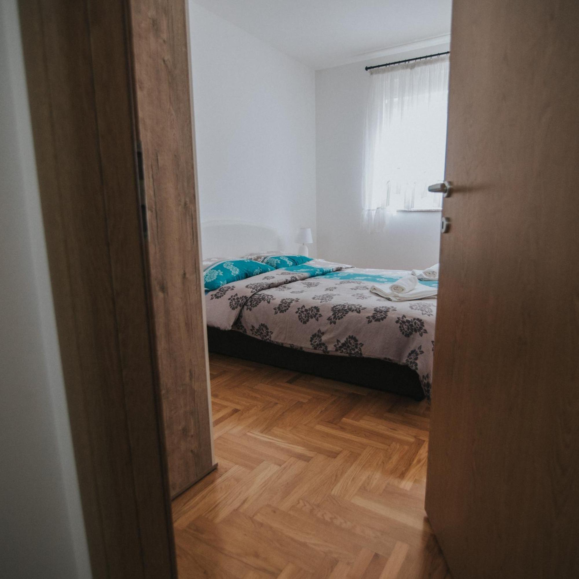 Apartment Peckham Trebinje Extérieur photo