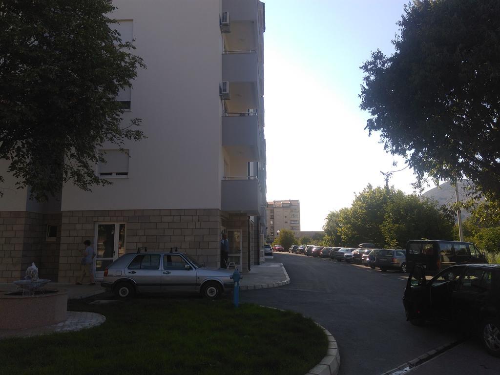 Apartment Peckham Trebinje Chambre photo
