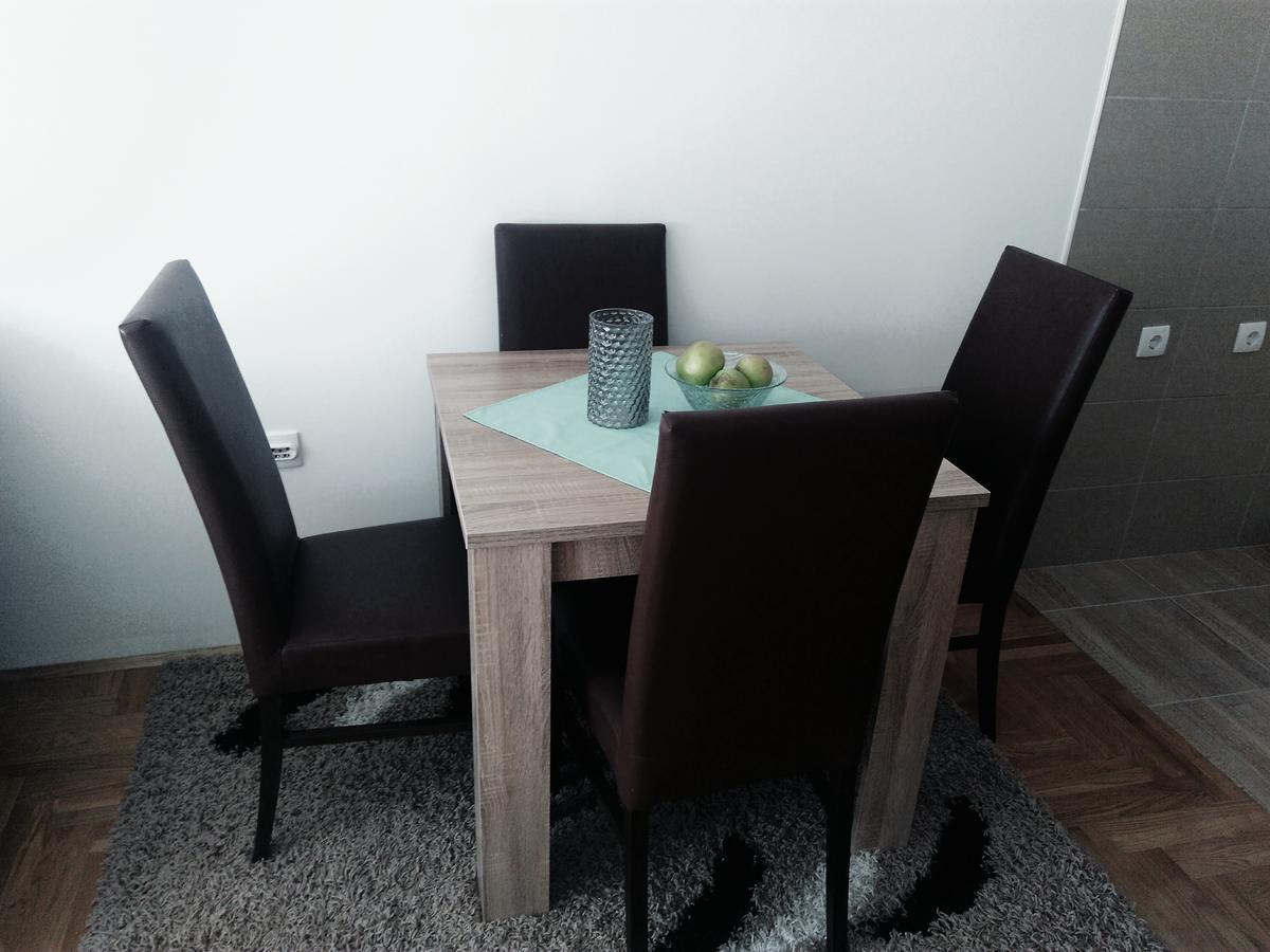 Apartment Peckham Trebinje Extérieur photo